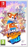 New Super Luckys Tale NSW