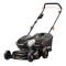 Redback E142C Masina de tuns gazon acumulatori 40V, 420mm, 40L, reglaj central, solo ProAdvanced PowerfulTools