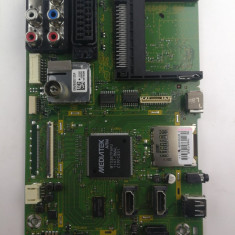Main Board TNP4G522 Din Panasonic TX-L32X5E Ecran VVX32H125G00