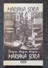 Despre... Mariana Sora - Editura Nemira, 1995, Biografii, Memorii, Jurnale, 301 pagini