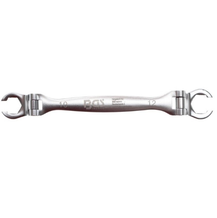 Cheie articulata conducte de frana