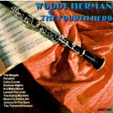 Vinil Woody Herman &amp; The Fourth Herd &ndash; Woody Herman &amp; The Fourth Herd (VG+)