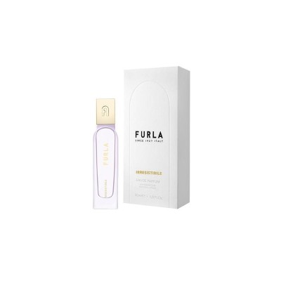 Furla Irresistibile Eau de Parfum pentru femei EDP 30 ml foto
