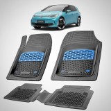Cumpara ieftin Covorase Volkswagen ID.3 Compatibile 2020-2024 | Blue