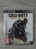 Call Of Duty Advanced Warfare Playstation 3 PS3