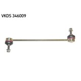 Bieleta antiruliu Dacia Duster, Duster SUV; Renault Duster Motor 1.0 LPG, 1.0 TCe 100, 1.0 TCe 100 4x4, 1.2 TCe 125, 1.2 TCe 125, 1.2 TCe 125 4x4,