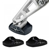 Placi de suport pentru suporturi de extensie pentru remorca de caravana 2 bucati Performance AutoTuning