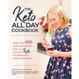 The Keto All Day Cookbook