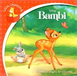 Cumpara ieftin Disney. Bambi. Citim &icirc;mreună