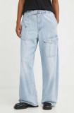 G-Star Raw jeansi femei high waist, D24361-D252