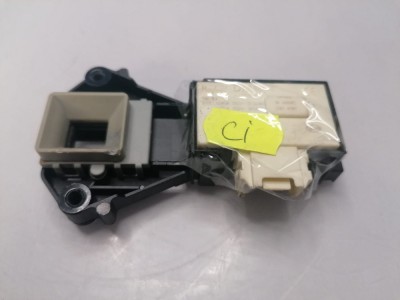 Inchizator usa masina de spalat Whirlpool FDLR70250BL / C85 foto