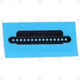 Cască Samsung Dust Mesh negru GH98-38912J
