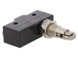 Micro&icirc;ntrerupător cu rolă 15A 250VAC 0,3A 220VDC