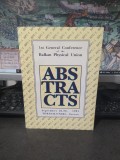 1st General Conference of the Balkan Physical Union, 26-28 September 1991 Thessaloniki, Greece, 041