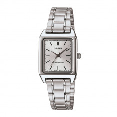 Ceas Dama, Casio, Collection LTP-V0 LTP-V007D-7E - Marime universala