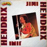 VINIL LP Jimi Hendrix &lrm;&ndash; Jimi Hendrix (NM), Rock