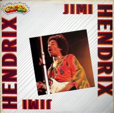 VINIL LP Jimi Hendrix &lrm;&ndash; Jimi Hendrix (NM)