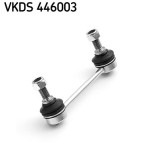 SKF VKDS 446003 Brat/bieleta suspensie, stabilizator