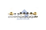 SAMPA 087.503 Set reparatie, arbore came frana