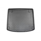 Tavita portbagaj GUARDLINER Opel Astra H Caravan