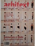 Dragos Epure - Arhitext, anul XVII, nr. 04 (206) aprilie 2010 (Editia: 2010)