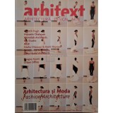 Dragos Epure - Arhitext, anul XVII, nr. 04 (206) aprilie 2010 (Editia: 2010)