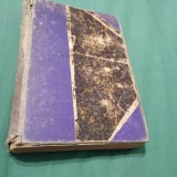 Cumpara ieftin DICTIONAR GERMAN-ROMAN 1901 /EDITIE INTERBELICA 494 PAG