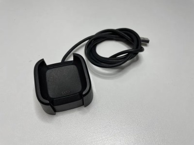 Incarcator / cablu de incarcare original CEAS FitBit Versa foto