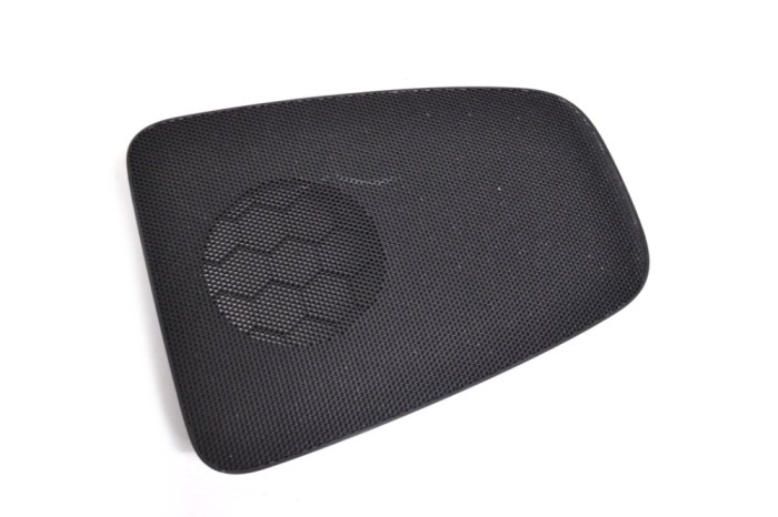 Capac difuzor MAZDA CX-5 KE, GH 2016 OEM: KD45-55531 | 13667543