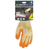 Manusi de protectie Polybuton , galben &ndash; portocaliu