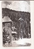 RF206 - Carte Postala - Lacul Rosu, circulata 1969