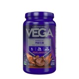 Vegaoriginal, Pudra Proteica Vegetala Cu Aroma Naturala De Ciocolata, 920 G