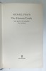 THE HUMAN TOUCH , OUR PART IN THE CREATION OF A UNIVERSE by MICHAEL FRAYN , 2006