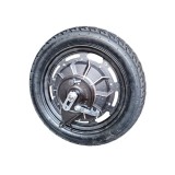 Motor in roata moped electric 48V 350W 16&times;2.50 complet cu anvelopa