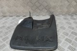 Aparatoare noroi dreapta față TOYOTA HILUX VIII Pick-up _N1_ 2023 OEM: 76621-0K160 29016202