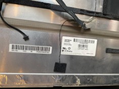 Ecran LM270WQ1 (SD)(E3) pentru iMac A1312 foto
