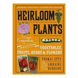 Heirloom plants