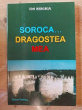 Soroca... dragostea mea- Ion Berghia