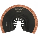 Lama semirotunda de slefuit din carbura 88mm WeldLand Equipment