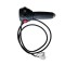 Maneta de acceleratie trotineta scuter electric Chopper Harley U1