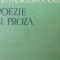 Poezie si proza - Al. Macedonski