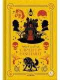 Cainele din Baskerville. Biblioteca pentru copii/Arthur Conan Doyle