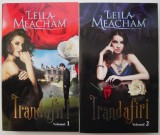 Trandafiri (2 volume) &ndash; Leila Meacham
