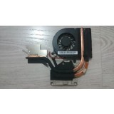 Cooler (ventilator) LENOVO G510 AT0Y006DR0