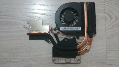 Cooler (ventilator) LENOVO G510 AT0Y006DR0 foto