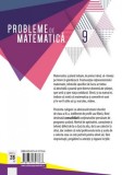 Probleme de matematica cl. a IX-a, editia 8. 2019-2020, Lucian Dragomir, Adriana Dragomir, Ovidiu Badescu