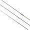 Lanseta Armada Carp Blackway 3,6 M /3,0 Lbs. / 3segmente - Delphin