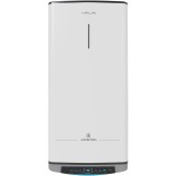 Boiler electric Ariston Velis Dune Wi-Fi 80 EU, 1500W, 80 l, Mod Boost, Touch control, functie ECO EVO, protectie cu ioni de argint, anod de magneziu,