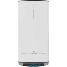 Boiler electric Ariston Velis Dune Wi-Fi 80 EU, 1500W, 80 l, Mod Boost, Touch control, functie ECO EVO, protectie cu ioni de argint, anod de magneziu,