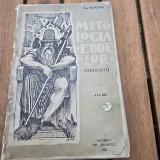 Eug. Boureanul - Mitologia Eddelor (Scandinavia)